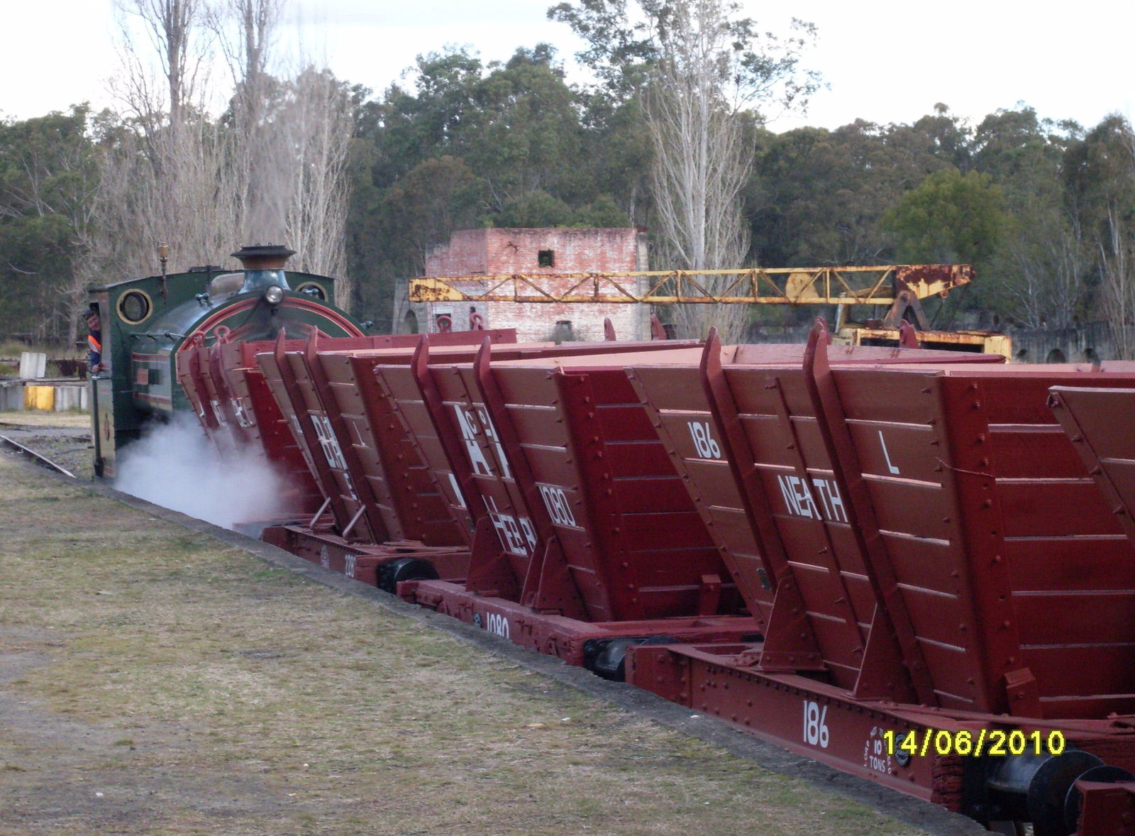 Kurri Kurri NSW Lightning Ridge Tourism