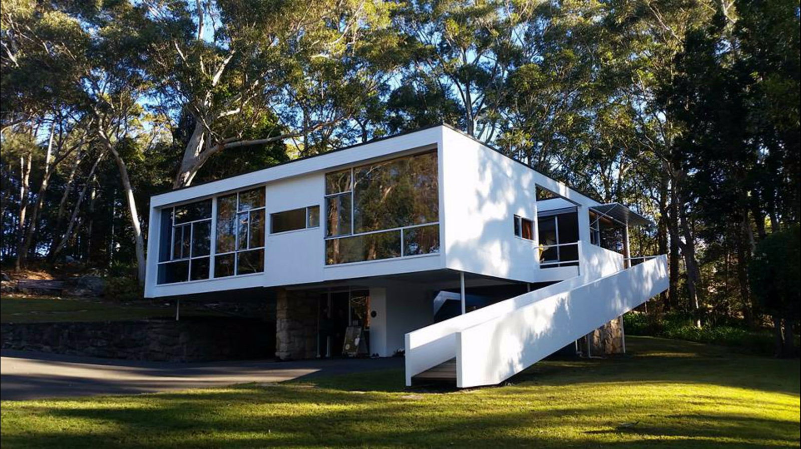 Wahroonga NSW Lightning Ridge Tourism