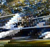 Rose Seidler House - Lightning Ridge Tourism