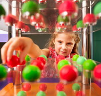 Sciencentre - Lightning Ridge Tourism