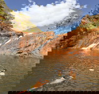 Serpentine - Lightning Ridge Tourism