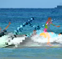 Solitary Islands Surf School - Woolgoolga and Sawtell - Lightning Ridge Tourism