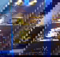 South Burnett Energy Centre - Lightning Ridge Tourism