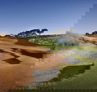 St Andrews Beach Golf Course - Lightning Ridge Tourism