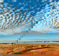 Sturt National Park - Lightning Ridge Tourism