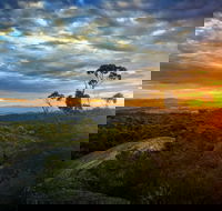 Tenterfield - Lightning Ridge Tourism