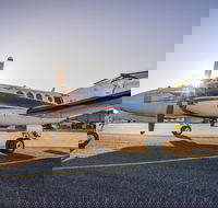 The Royal Flying Doctor Service Outback Experience in Broken Hill - Lightning Ridge Tourism