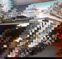 The Burg - Lightning Ridge Tourism