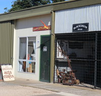 The Bakehouse Arts and Crafts - Lightning Ridge Tourism