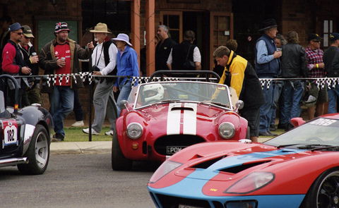 The Sprint Route - Lightning Ridge Tourism 0