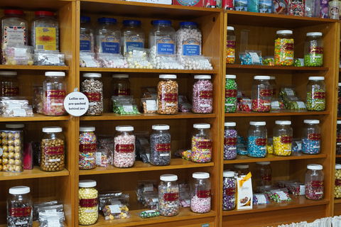 The Boiled Lolly - Lightning Ridge Tourism 2