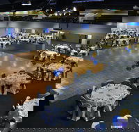 The New Peninsula Conference and Events Centre - Lightning Ridge Tourism