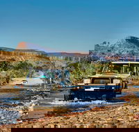 The Gibb River Road - Lightning Ridge Tourism