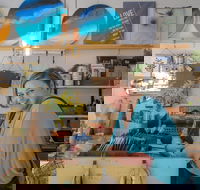 The Artisan Collective - Lightning Ridge Tourism