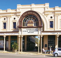 Townsville North Queensland Drive Itinerary - Lightning Ridge Tourism