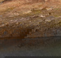 Tunnel Creek National Park - Lightning Ridge Tourism