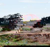 Turbo Buggy Ride - Lightning Ridge Tourism