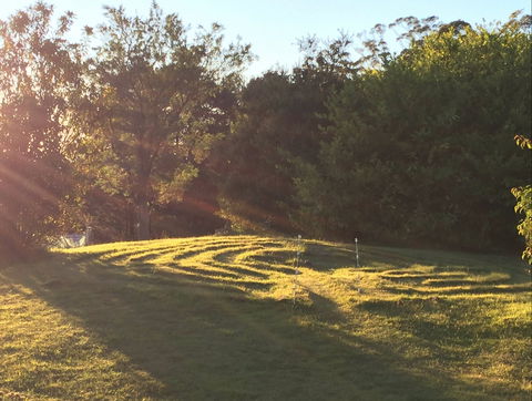 Vortex Healing Centre - Lightning Ridge Tourism 0