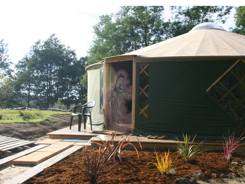 Vortex Healing Centre - Lightning Ridge Tourism 1