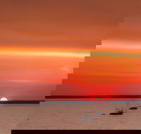 Wagait Beach - Lightning Ridge Tourism