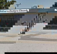 Wallaroo Uniting Church - Lightning Ridge Tourism