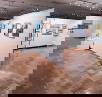 Wanneroo Gallery - Lightning Ridge Tourism