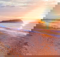 Warilla Beach Shellharbour - Lightning Ridge Tourism