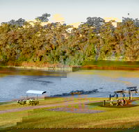 Wauchope - Lightning Ridge Tourism