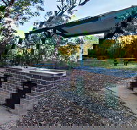 Werri Berri Picnic Area - Lightning Ridge Tourism