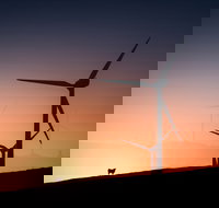 Woakwine Range Wind Farm Tourist Drive - Lightning Ridge Tourism