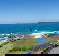 Woolgoolga - Lightning Ridge Tourism
