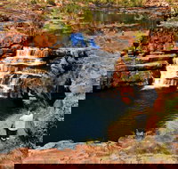 Wunaamin Miliwundi Range National Park - Lightning Ridge Tourism