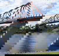 Yandhai Nepean Crossing - Lightning Ridge Tourism