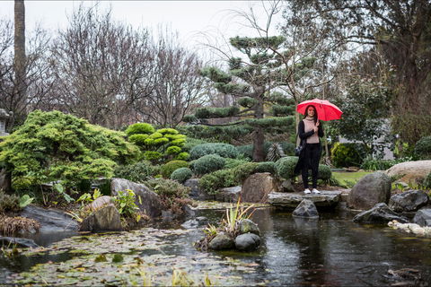 Adelaide Himeji Garden - Lightning Ridge Tourism 2