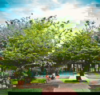 Ainslie  Gorman Arts Centres - Lightning Ridge Tourism