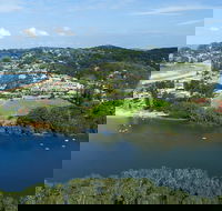 Aquafun Avoca Lake - Lightning Ridge Tourism