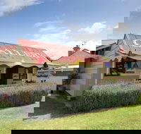 ArtGoolwa Inc - Lightning Ridge Tourism