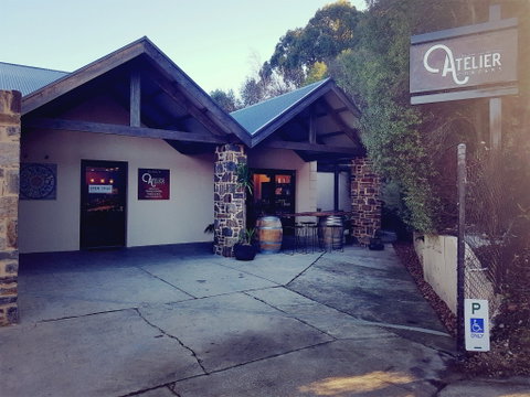 Atelier Crafers - Lightning Ridge Tourism 2