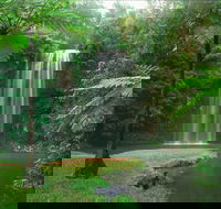 Atherton Tablelands - Lightning Ridge Tourism