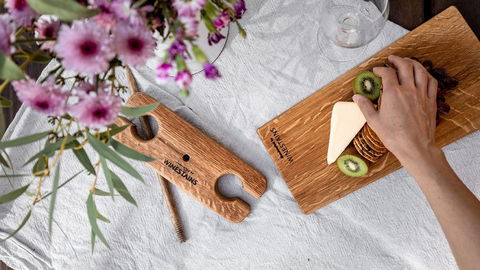 Barossa Made Wares & Food Pantry - Lightning Ridge Tourism 2