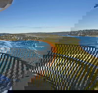 Barrenjoey Lighthouse - Lightning Ridge Tourism