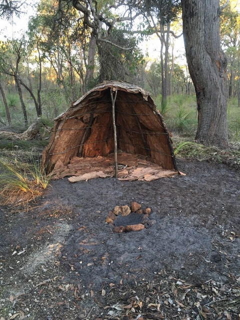 Bindjareb Cultural Park - Lightning Ridge Tourism 0
