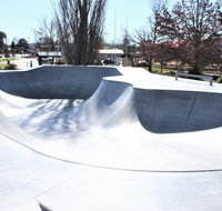 Blayney Skate Park - Lightning Ridge Tourism