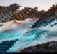 Bombo Headland Kiama - Lightning Ridge Tourism