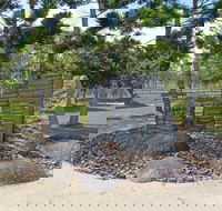 Bororen - Lightning Ridge Tourism