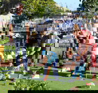 Bowlo Sports and Leisure Yamba - Lightning Ridge Tourism