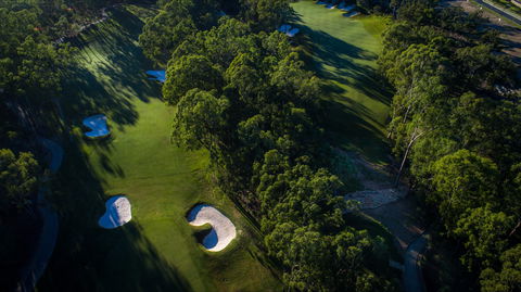 Brookwater Golf And Country Club - Lightning Ridge Tourism 0