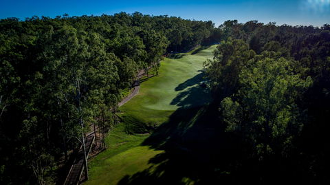 Brookwater Golf And Country Club - Lightning Ridge Tourism 2