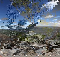 Bundanoon - Lightning Ridge Tourism