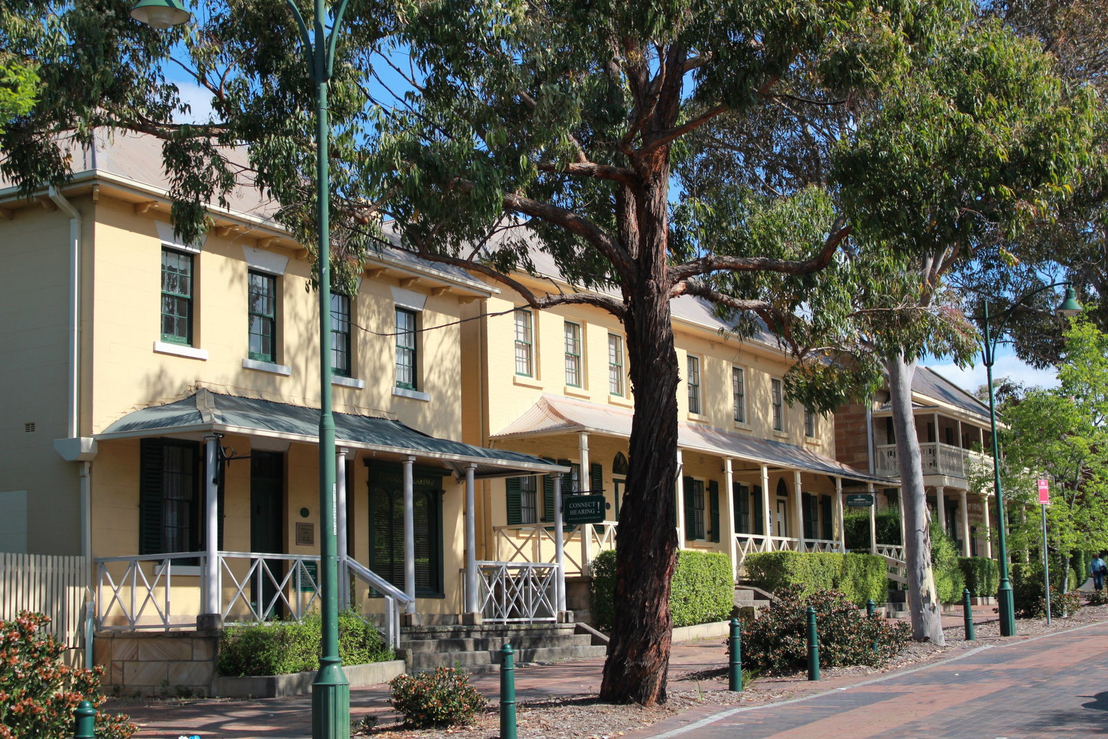 Cataract NSW Lightning Ridge Tourism